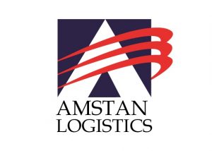 Amstan Logistics logo