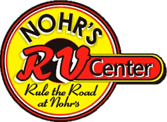 Nohr's RV Center logo