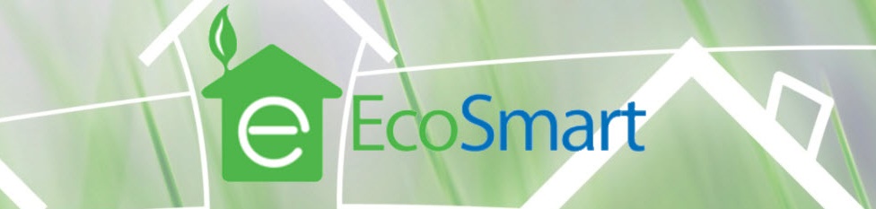 EcoSmart Home Services logo